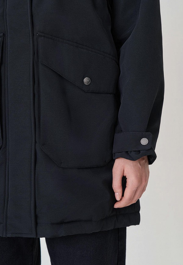 фото Куртка утепленная baon