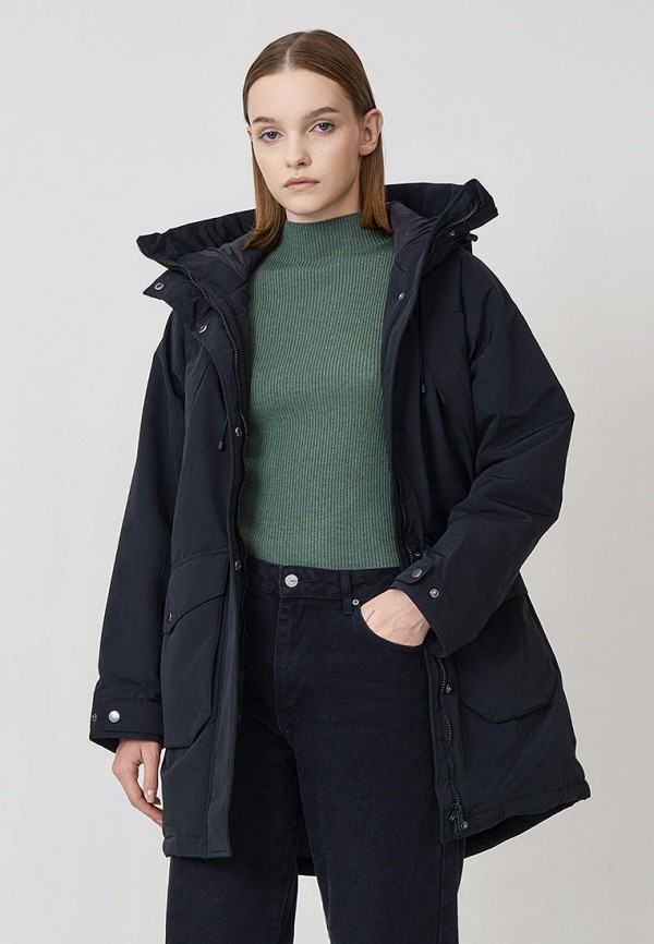 фото Куртка утепленная baon