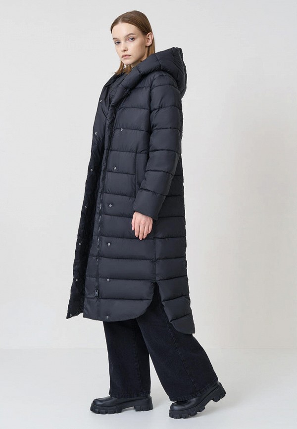 фото Куртка утепленная baon