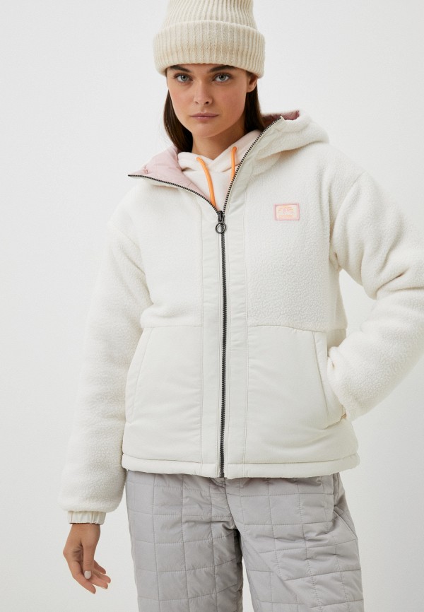 фото Куртка утепленная protest