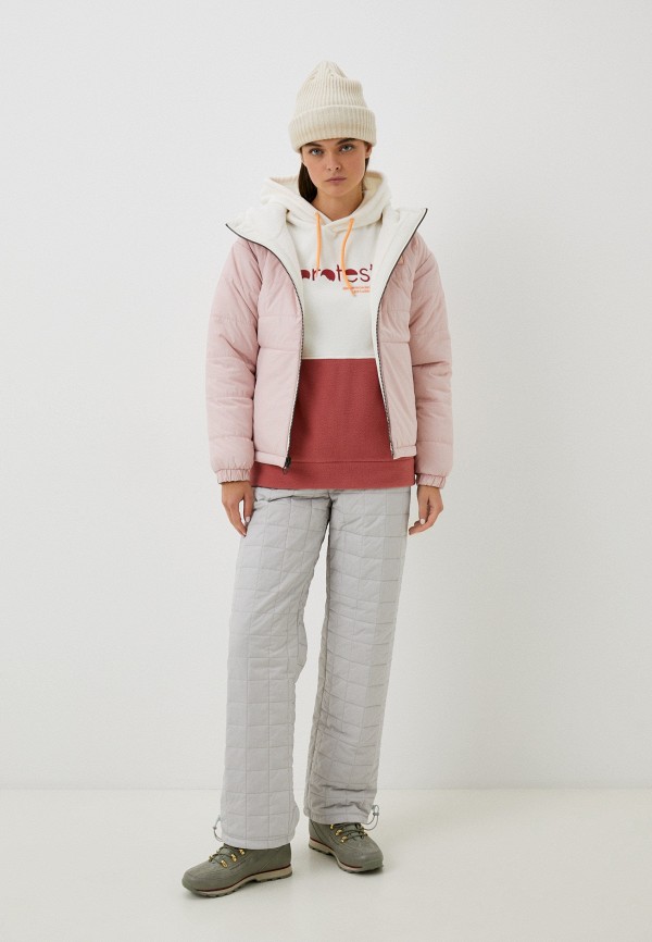 фото Куртка утепленная protest