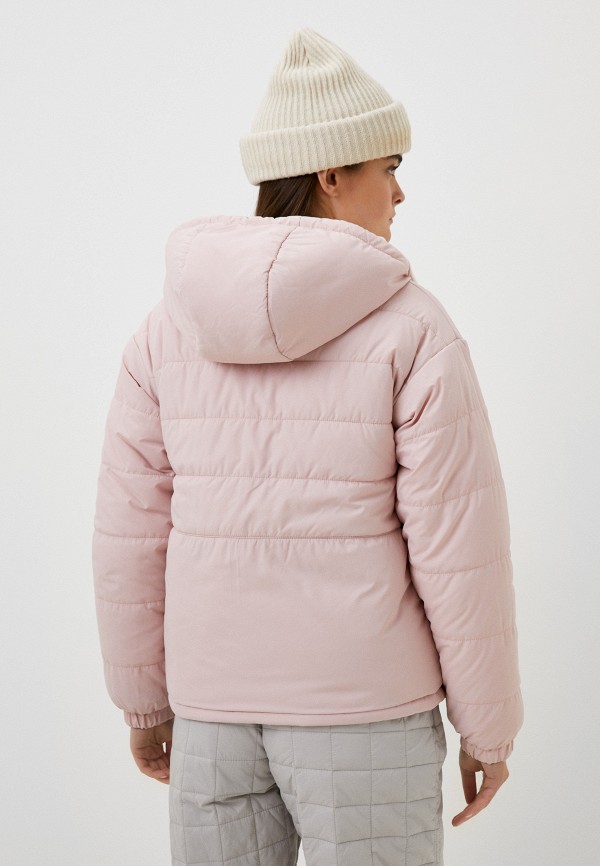 фото Куртка утепленная protest