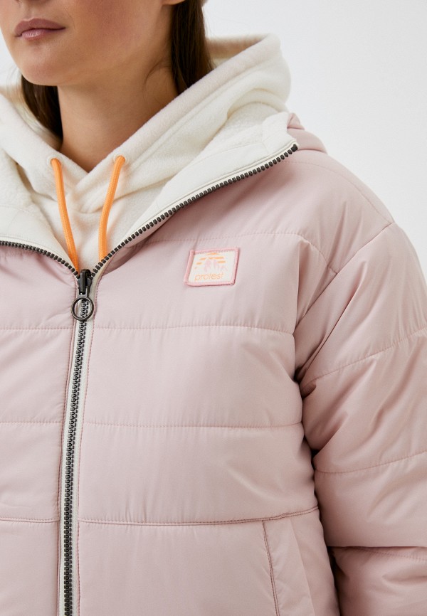 фото Куртка утепленная protest