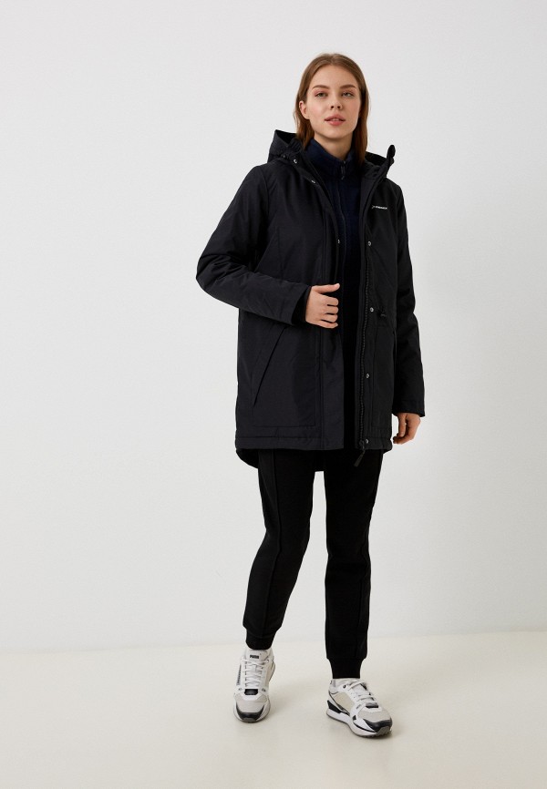 фото Парка demix