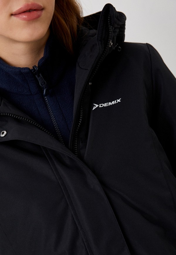 фото Парка demix