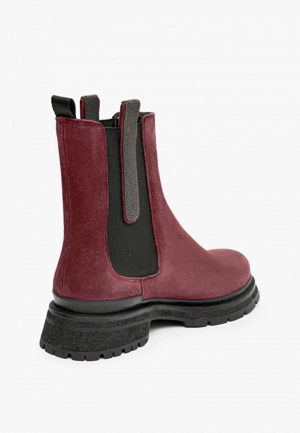 фото Ботинки mascotte