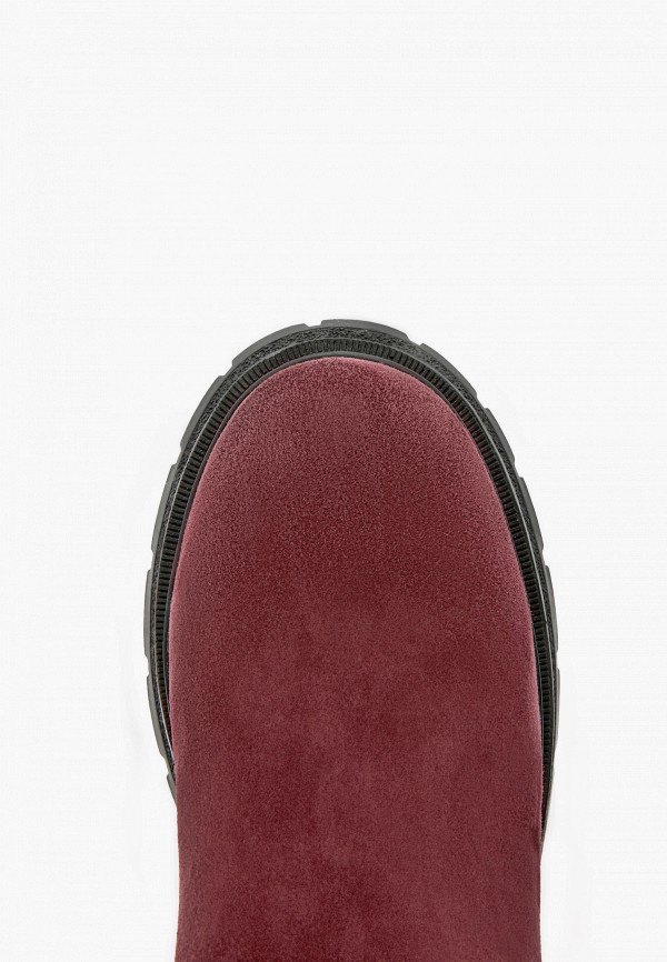 фото Ботинки mascotte