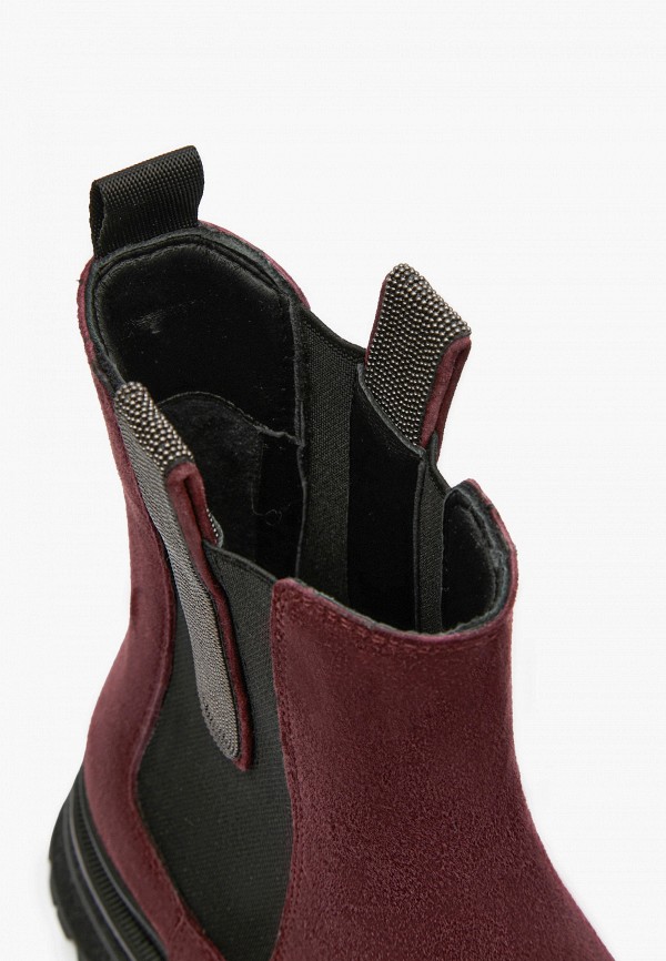 фото Ботинки mascotte