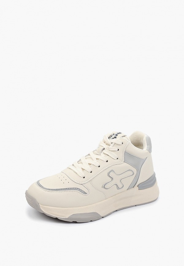 фото Кроссовки escan