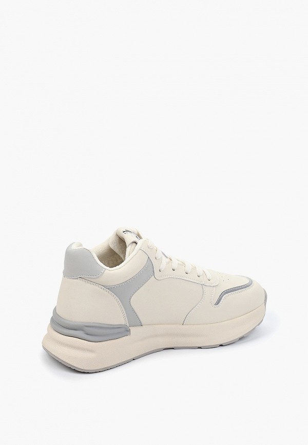 фото Кроссовки escan