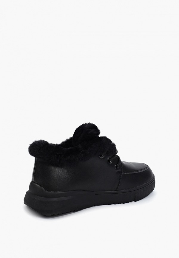 фото Ботинки escan