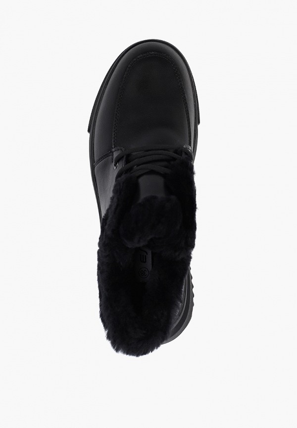 фото Ботинки escan