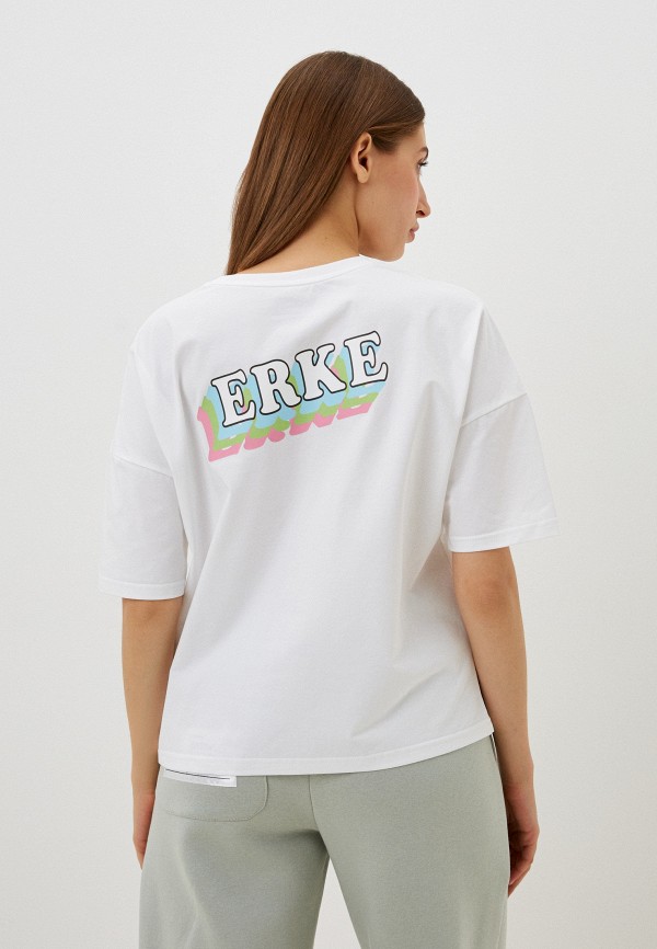 фото Футболка erke