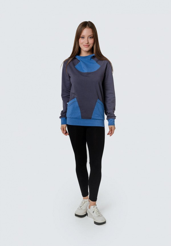 фото Худи konwa