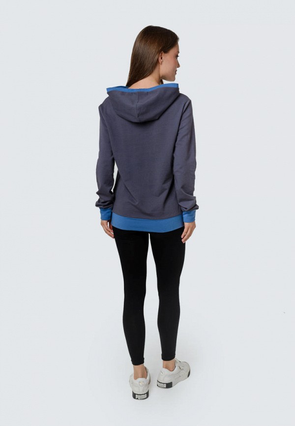 фото Худи konwa