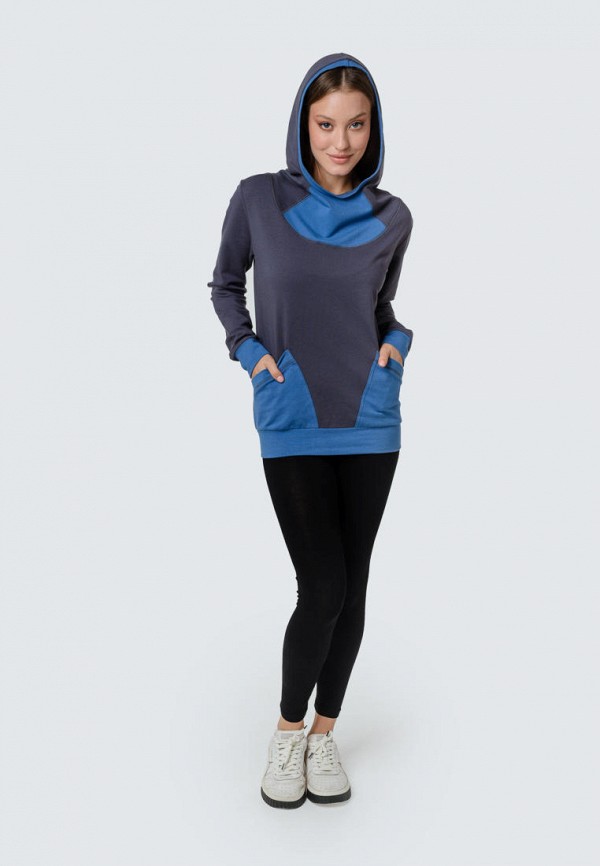 фото Худи konwa