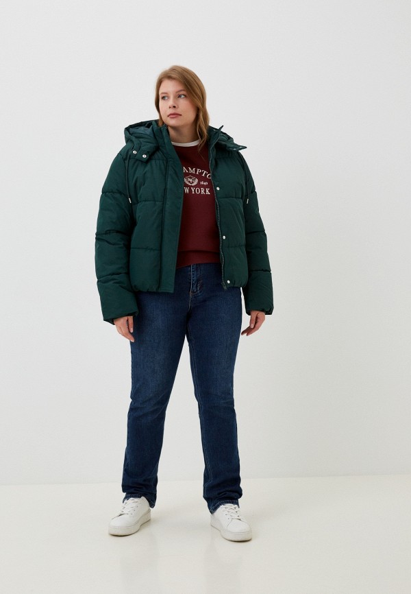 фото Куртка утепленная colin's