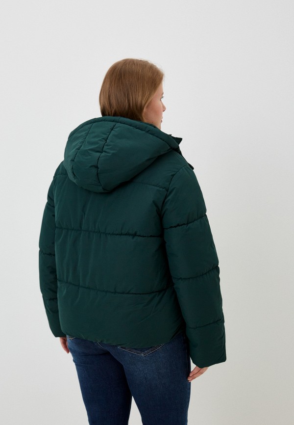 фото Куртка утепленная colin's