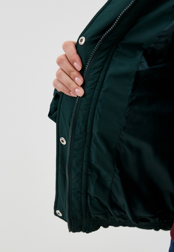 фото Куртка утепленная colin's