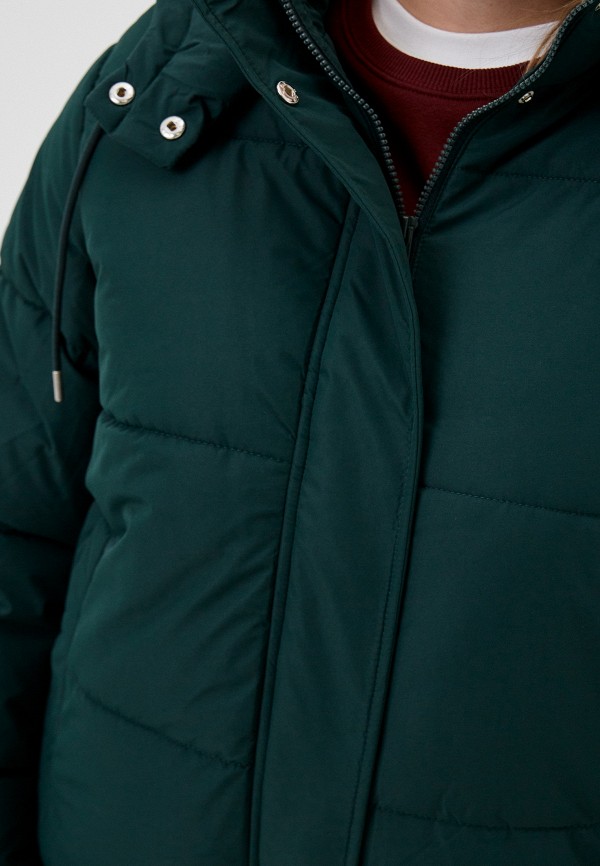 фото Куртка утепленная colin's