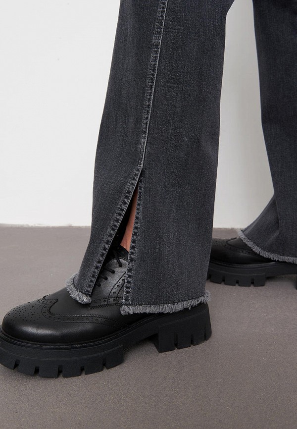 фото Джинсы taifun