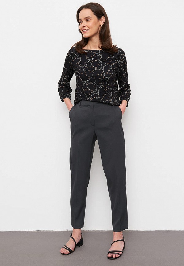 фото Брюки taifun