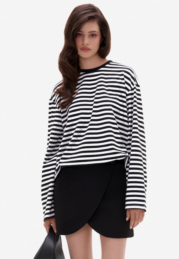 фото Лонгслив top top