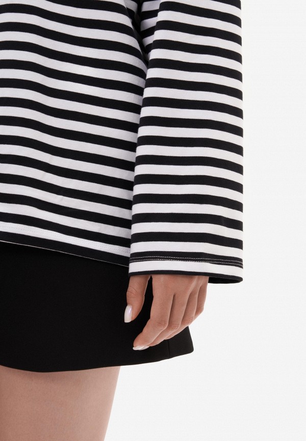 фото Лонгслив top top