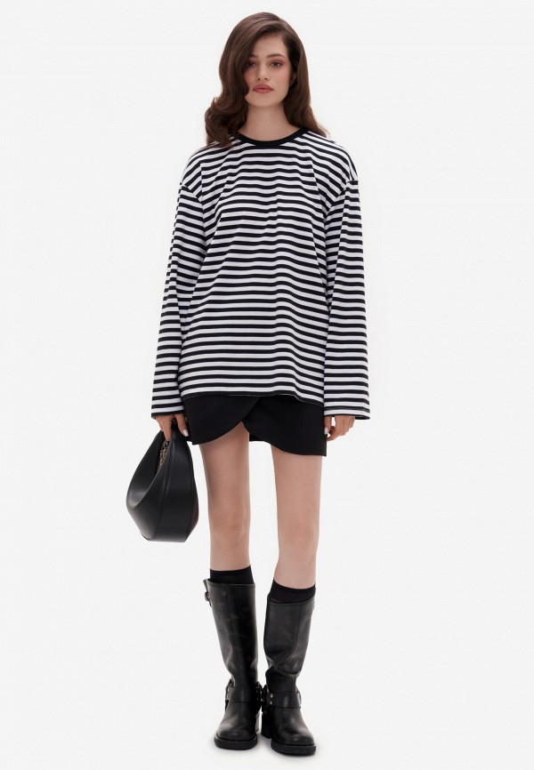 фото Лонгслив top top