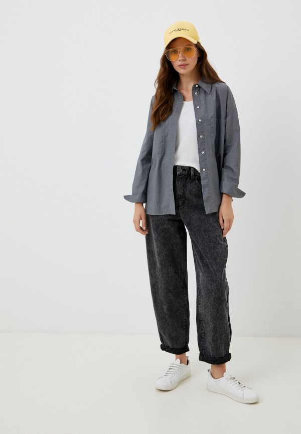 фото Джинсы befree