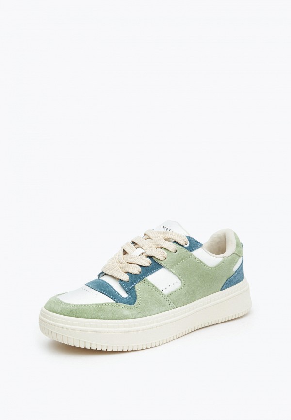 фото Кеды mascotte