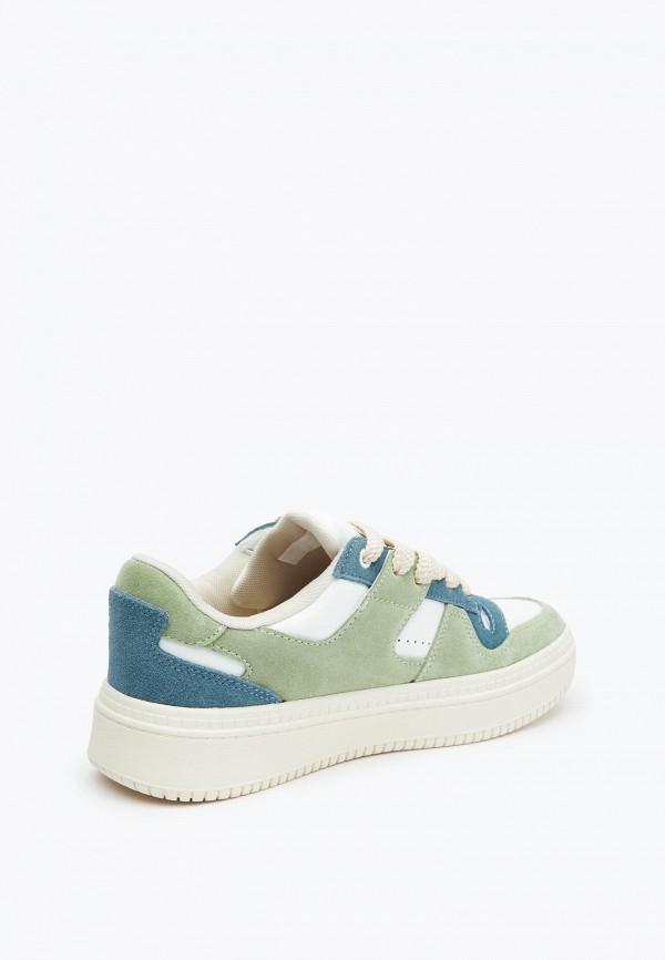 фото Кеды mascotte