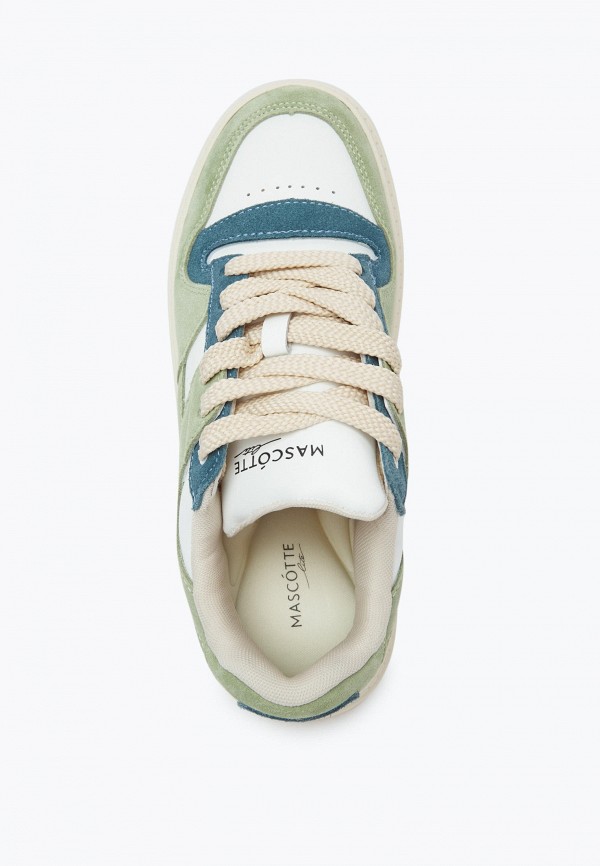 фото Кеды mascotte