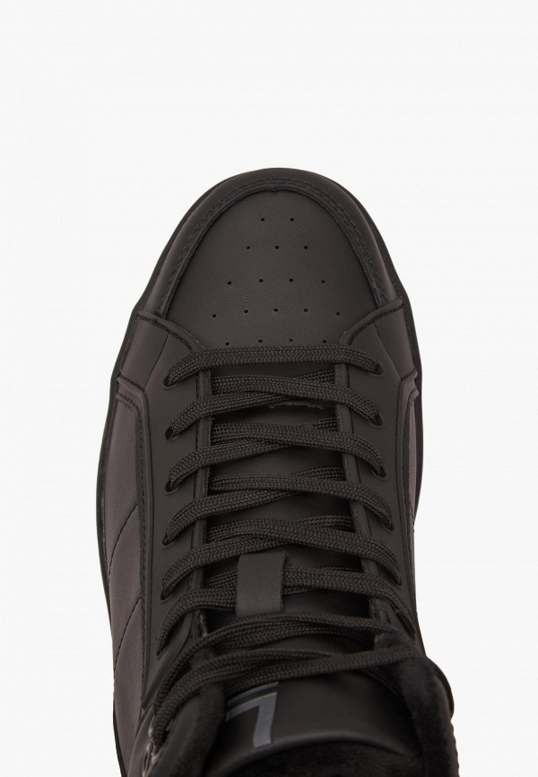 фото Кроссовки mascotte