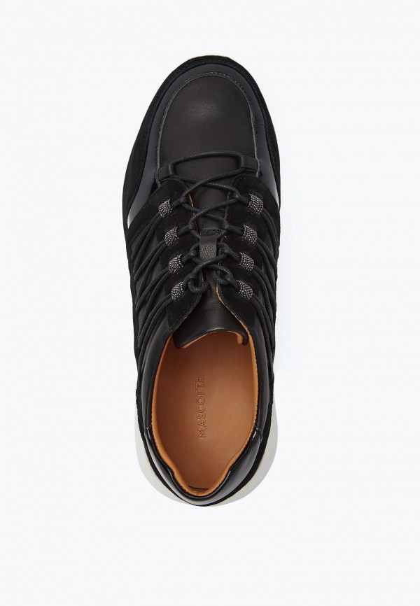 фото Кроссовки mascotte