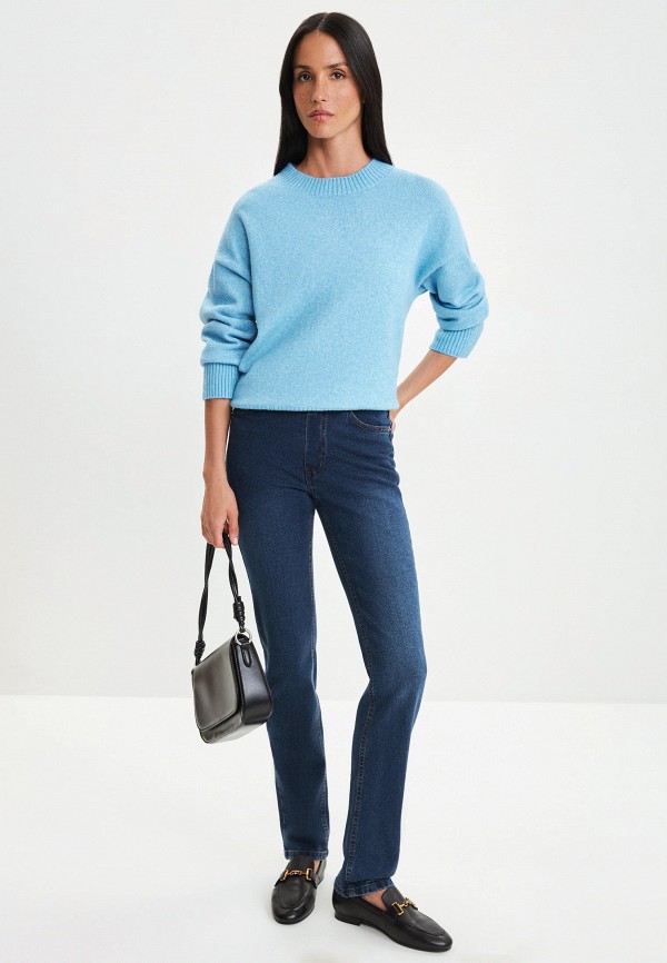 фото Джинсы zarina