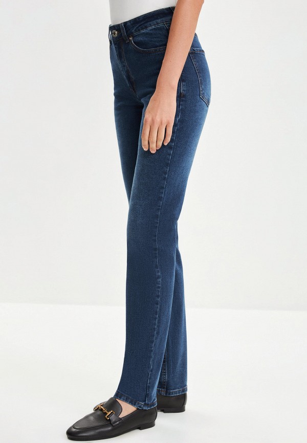 фото Джинсы zarina