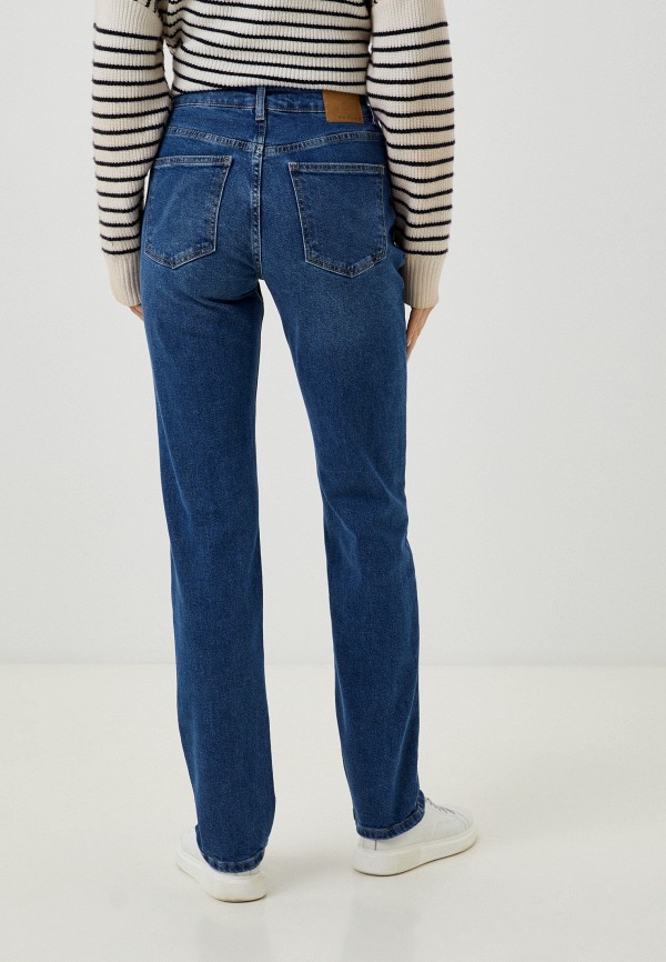 фото Джинсы zarina