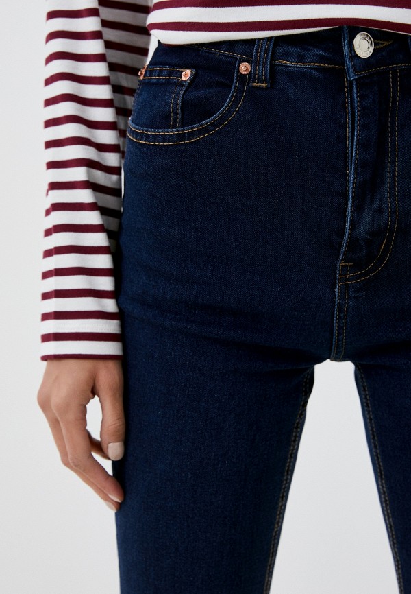 фото Джинсы zarina