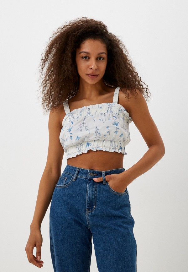 фото Топ zarina