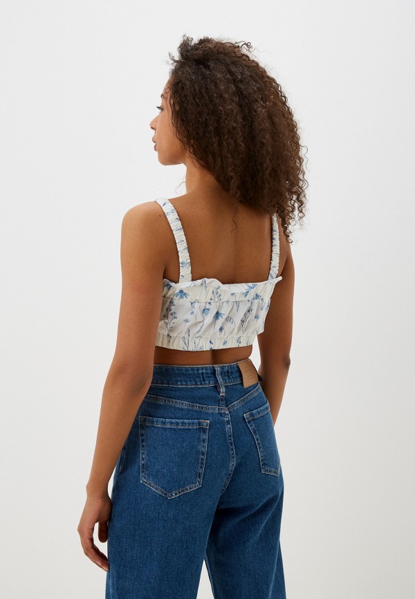 фото Топ zarina