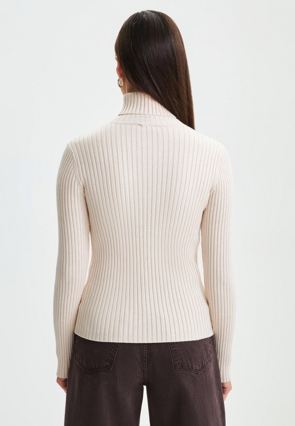 фото Водолазка zarina