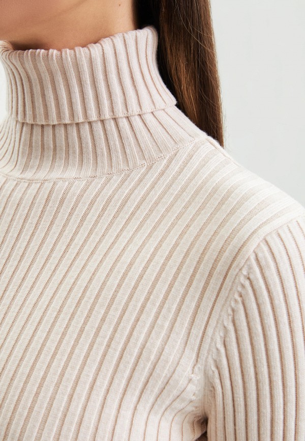 фото Водолазка zarina