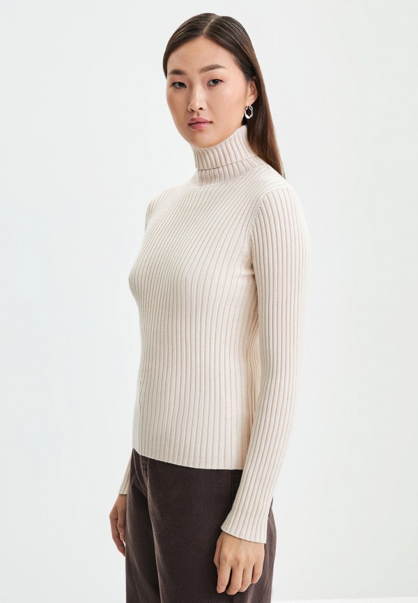 фото Водолазка zarina