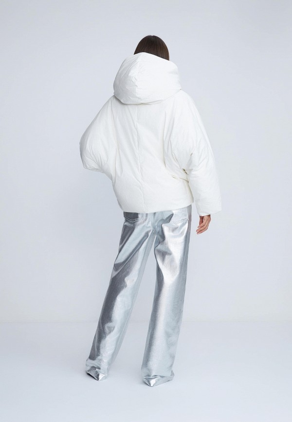 фото Пуховик idol