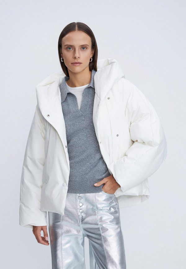 фото Пуховик idol