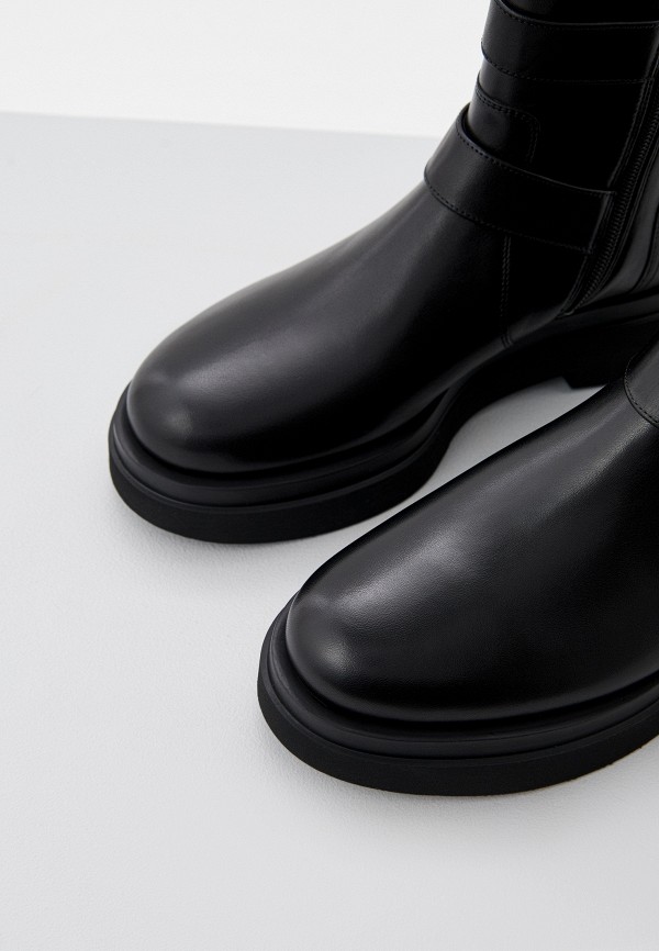 фото Ботинки högl