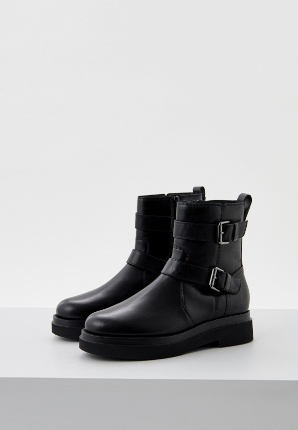 фото Ботинки högl