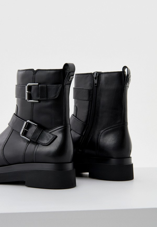 фото Ботинки högl