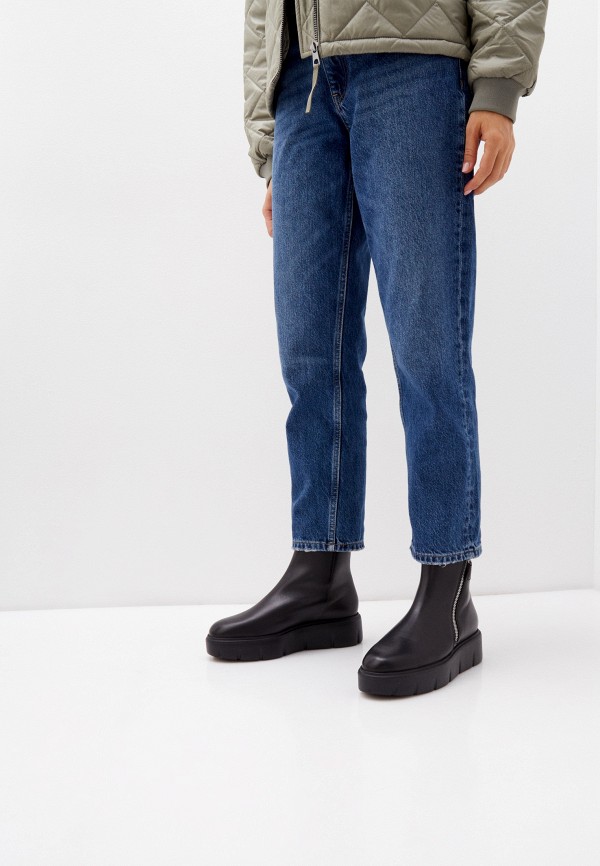 фото Полусапоги högl